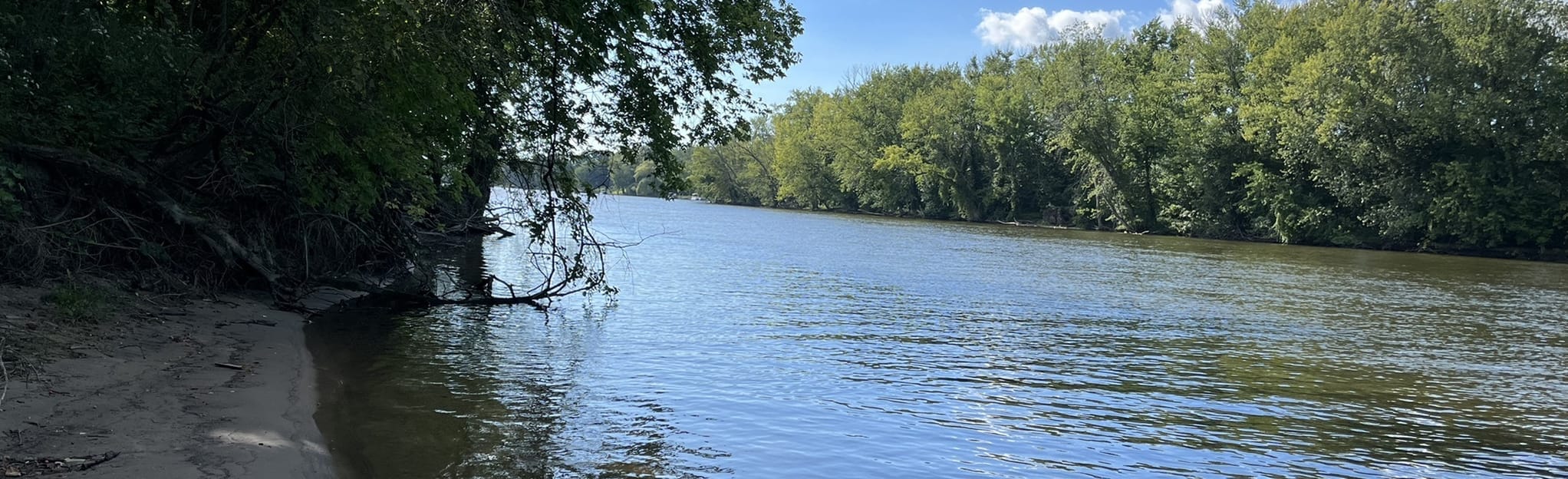 Eastmanville Bayou Trail 37 foto's Michigan AllTrails