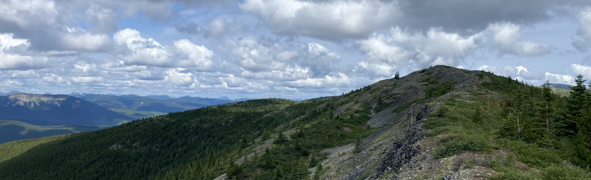 20 Mile Ridge, British Columbia, Canada - 5 Reviews, Map | AllTrails