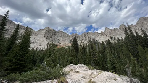 2023 Best 10 Walking Trails In Sawtooth National Recreation Area Alltrails