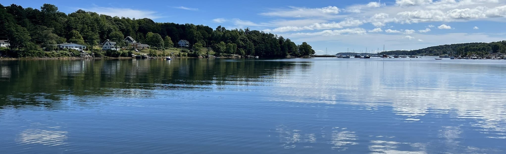 Rum Runners Trail Halifax to Lunenburg, 19 Fotos Nova Scotia, Kanada