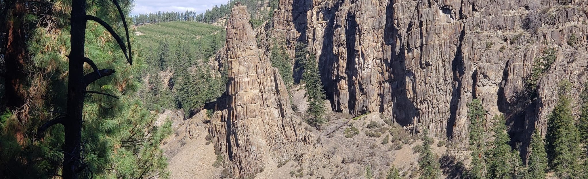 columbia mission creek boots