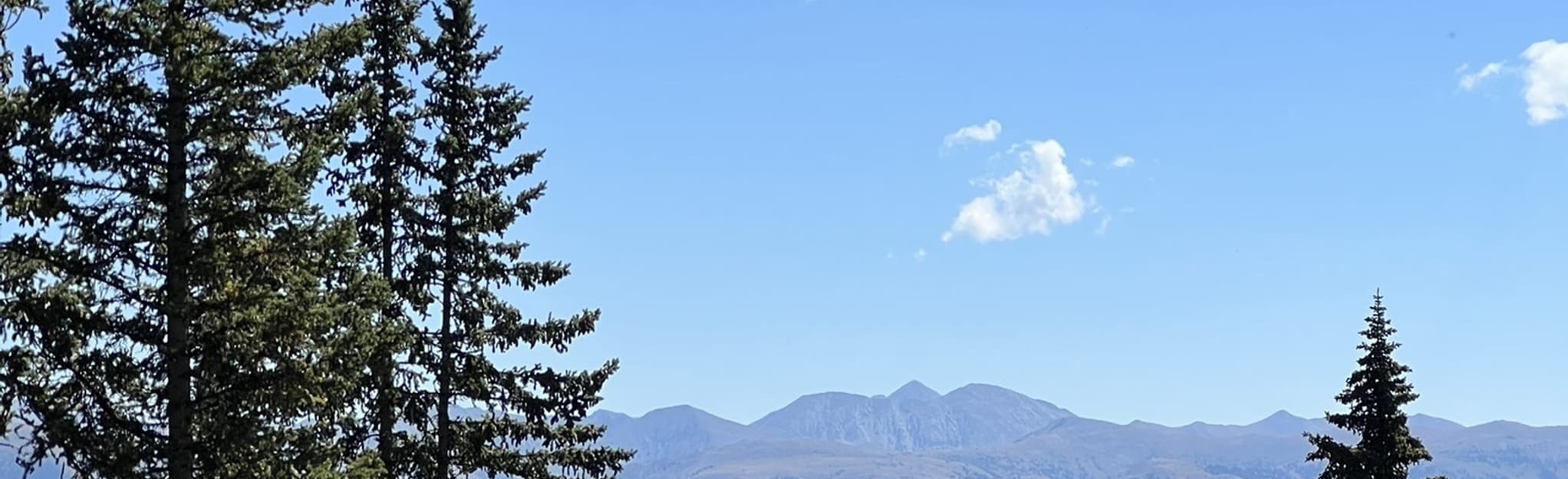 Fossil Ridge Trail, Colorado 4 Reviews, Map AllTrails