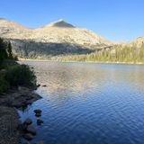 Big Sandy Trail, Wyoming - 124 Reviews, Map | AllTrails