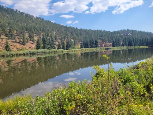 Best Hikes and Trails in Pine Valley Ranch Park | AllTrails