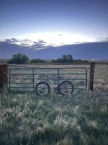 Colorado's Great Plains