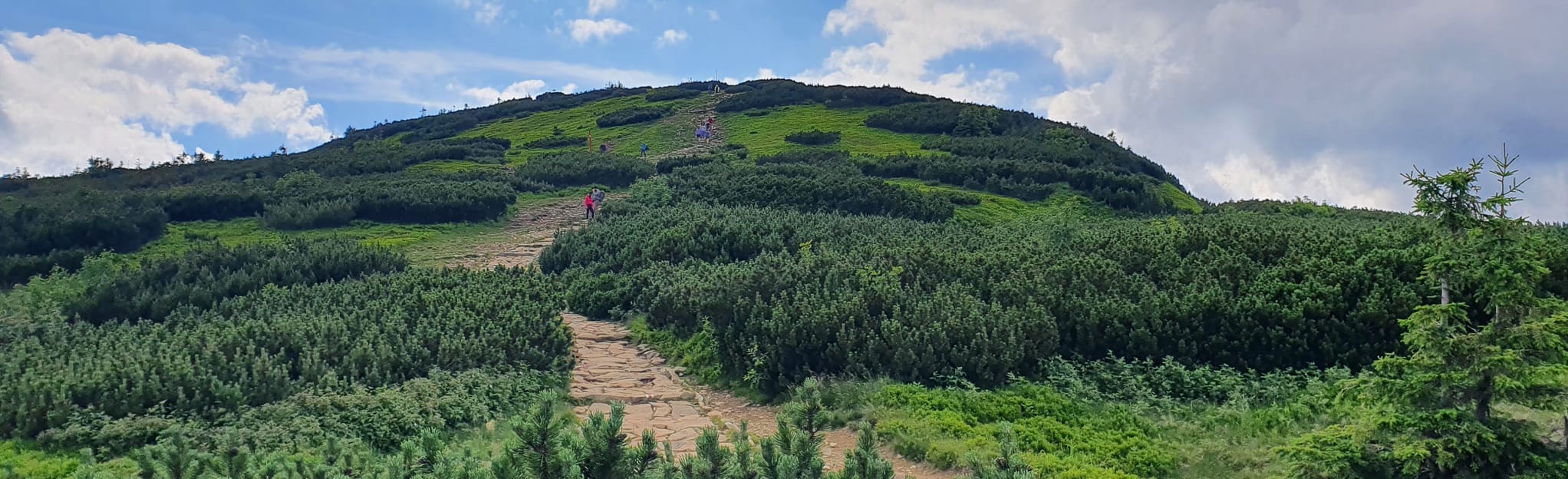 Polana Krowiarki Perć Akademików Babia Góra 72 Fotos Kleinpolen