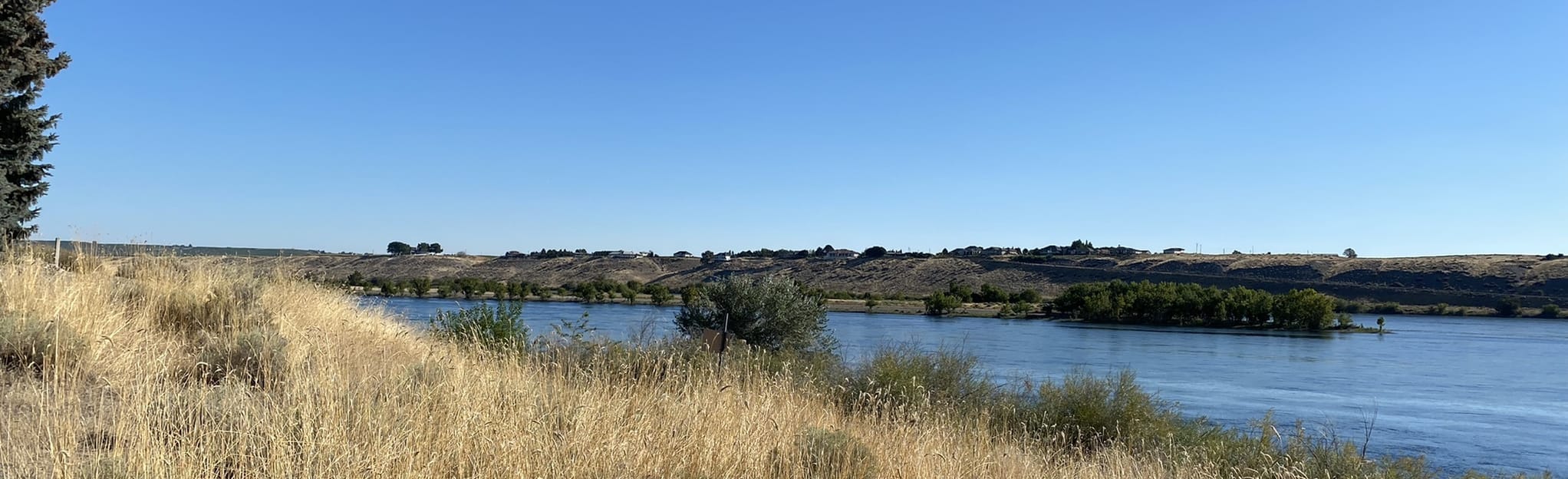 Richland Riverfront Trail Washington AllTrails