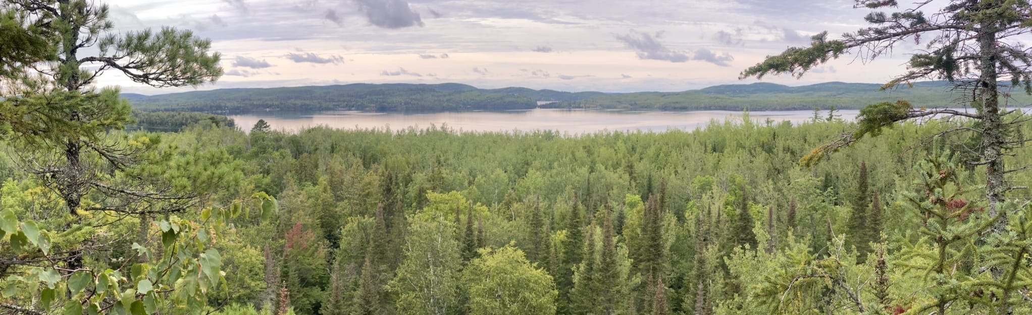 Gunflint Lodge Trails to Lonely Lake, Minnesota 38 Reviews, Map