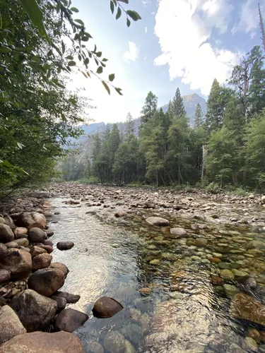 Wawona hikes outlet