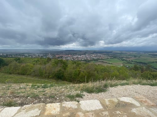 Von Weißenburg zur Wülzburg