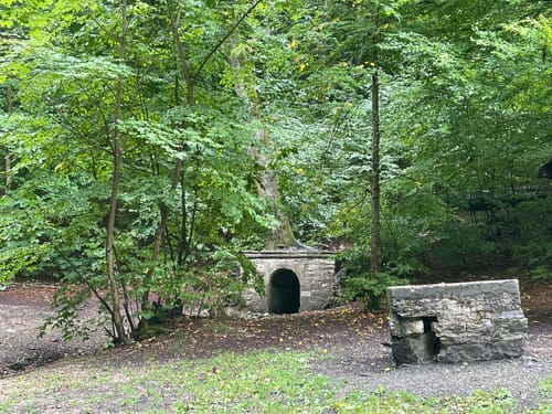 Von Weißenburg zur Wülzburg