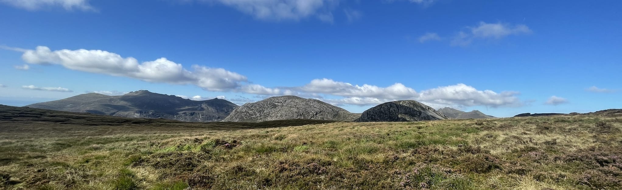 AllTrails Slieve Beg and Slieve Cove via Brandy Pad 11 Reviews, Map