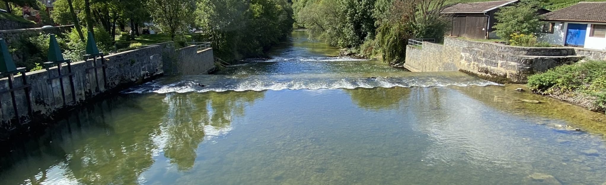 Pointe du Grain via Boudry Bevaix Petit Cortaillod, Neuchâtel