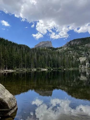 10 Best Waterfall Trails in Estes Park | AllTrails