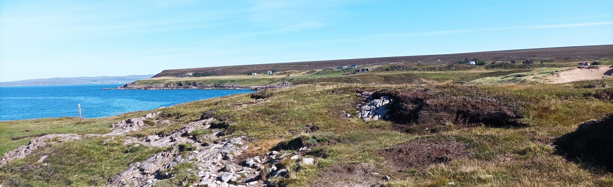 Redpoint and Craig 4 Reviews, Map Highlands, Scotland AllTrails