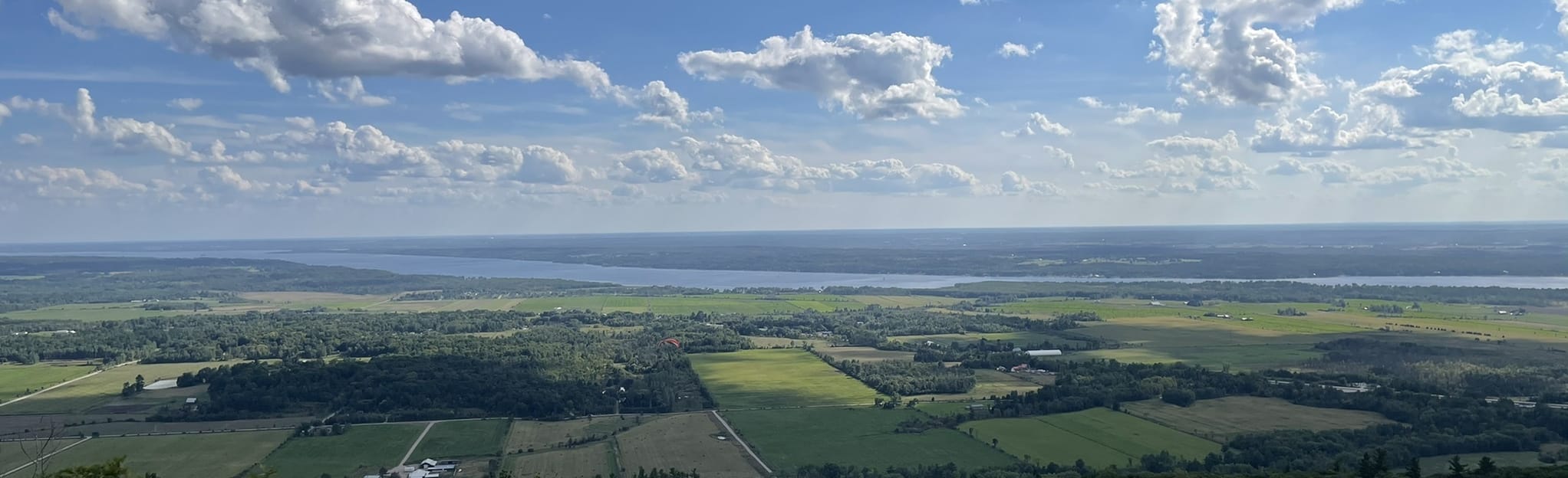 Luskville TriPeaks Loop Map, Guide Quebec, Canada AllTrails