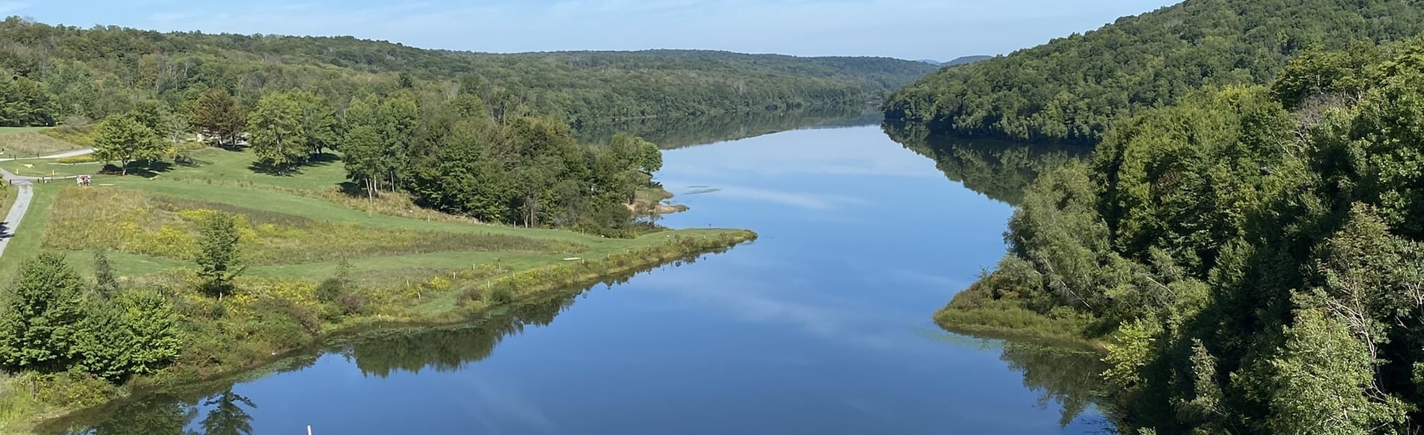 AllTrails Hemlock Trail Loop 102 Reviews, Map Pennsylvania