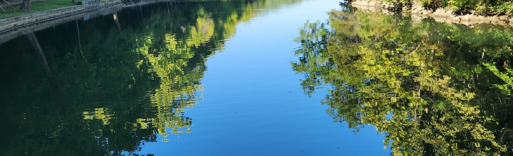 Ha Ha Tonka Island Trail 425 Reviews, Map Missouri AllTrails