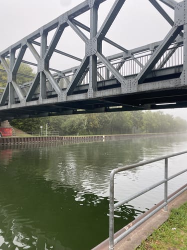 Von Waltrop nach Ickern