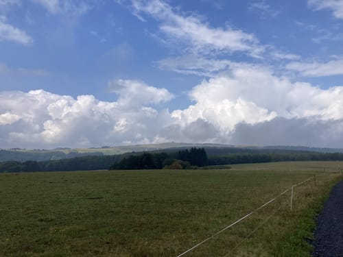 Ums Rote Moor