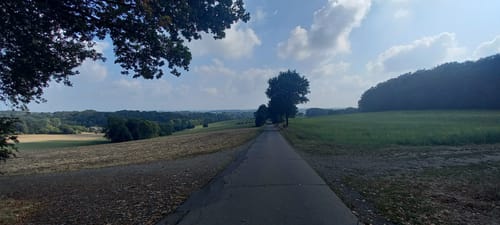 Much Rundweg Volldreieck