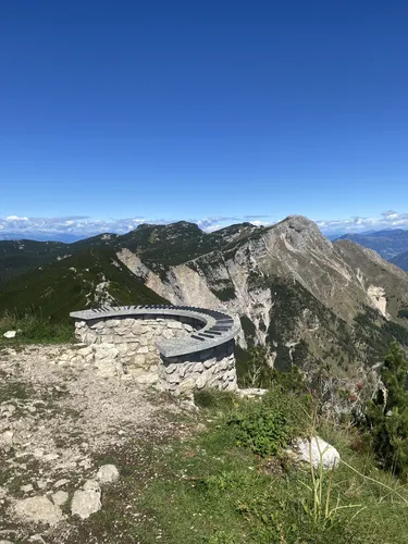 2023 Best Camping Trails in Altopiano della Vigolana AllTrails