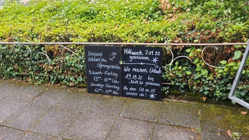 Amöneburg Rundweg