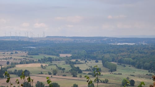 Amöneburg Rundweg