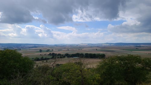 Amöneburg Rundweg