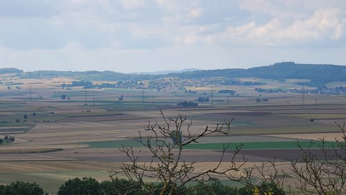 Amöneburg Rundweg