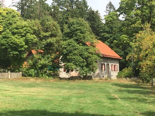 Rundweg: Reiseneggerfelsen - Saubadfelsen