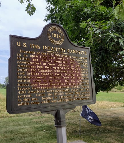 Best Hikes and Trails in River Raisin National Battlefield Park | AllTrails