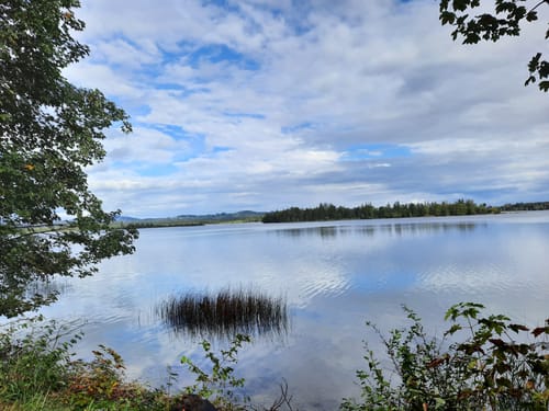 Staffelsee Rundweg