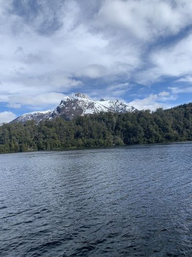 Sendero Lago Escondido: 19 Fotos - Rio Negro, Argentina