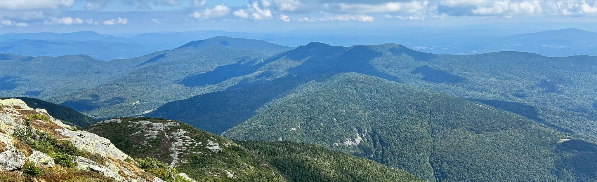 Sunset Ridge and Long Trail Loop: 1,205 Reviews, Map - Vermont | AllTrails