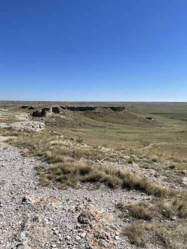 2023 Best trails in Agate Fossil Beds National Monument | AllTrails