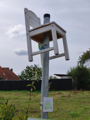 Seelenstühle