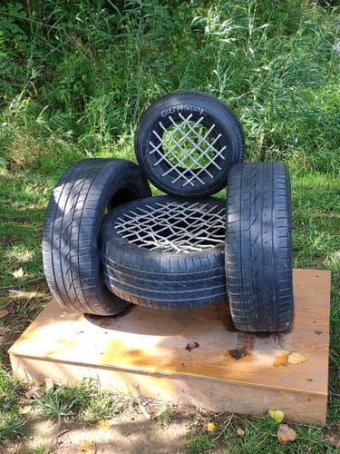 Seelenstühle