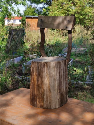 Seelenstühle