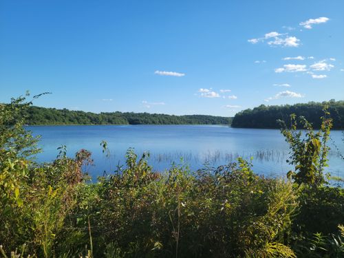 Best Hikes and Trails in Viking Lake State Park | AllTrails