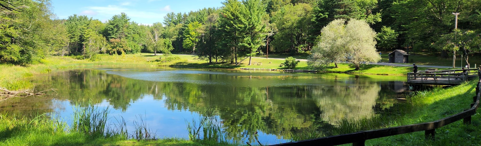 Mary Jemison Trail New York AllTrails