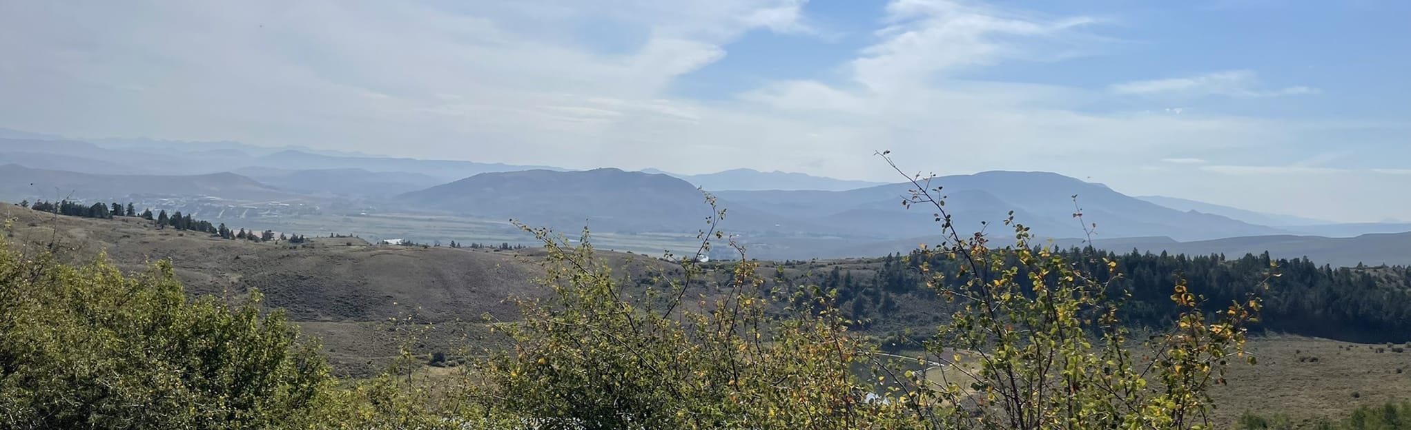 Gore Range/Gore Pass OHV Trail, 11 Fotos Colorado AllTrails