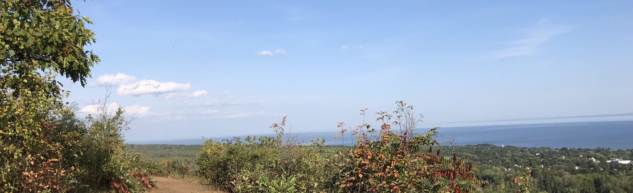 Hawk Ridge Bird Observatory Loop Map, Guide Minnesota AllTrails