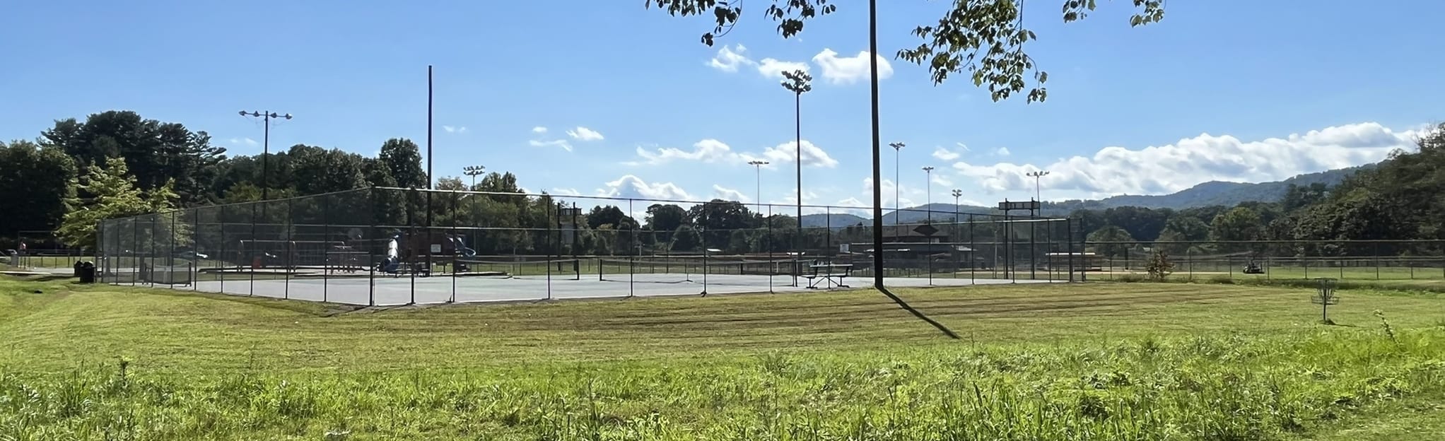 Etowah Park, North Carolina 9 Reviews, Map AllTrails