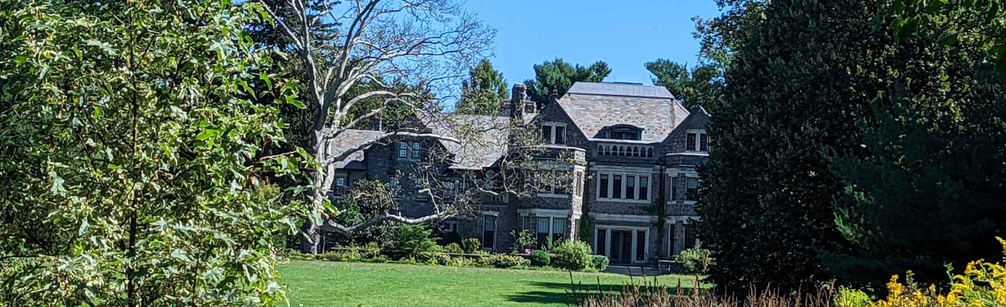 Stoneleigh Loop, Pennsylvania 49 Reviews, Map AllTrails