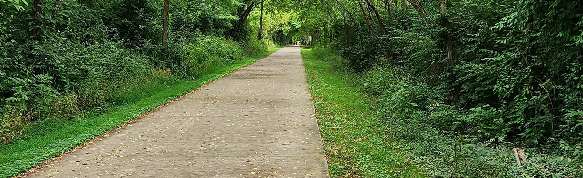 Brighton East Rail Trail 282 Reviews, Map Kentucky AllTrails