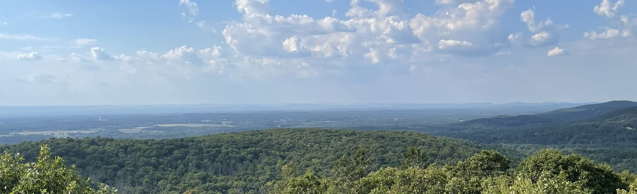 Soapstone Lookout Loop 342 Reviews, Map Connecticut AllTrails