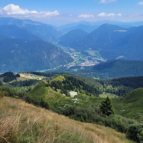 Best Wildlife Trails in Breguzzo AllTrails