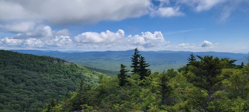Best 10 Trails In Grandfather Mountain State Park Alltrails