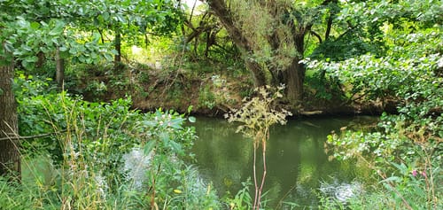 Schwaiger Schlössertour